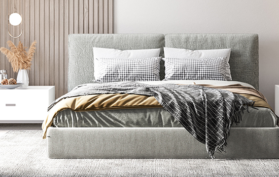 Creating a Serene Oasis: The Essentials of Bedroom Design